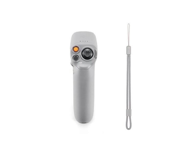 Controle Remoto DJI Motion 2 (DJI Avata/DJI Mini 3 Pro/DJI Mavic 3/3 Classic/3 Pro) – DJI1020