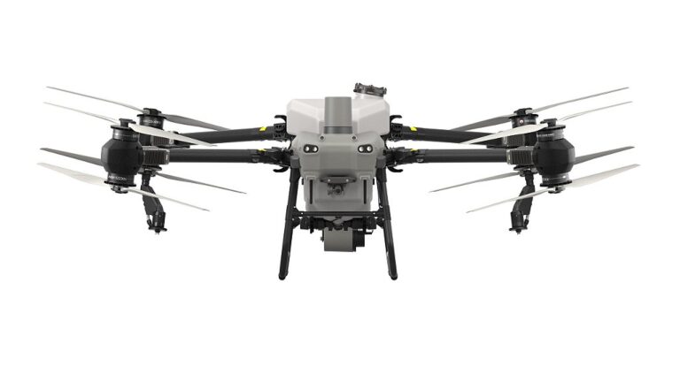 DRONE AGRAS T50 + 3 BAT + CARREGADOR