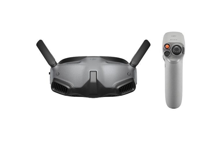 DJI Goggles DJI Integra com Motion 2 (Avata/Mini 3 Pro/4 Pro/Air 3/Mavic 3/3 Classic/3 Pro) BR – DJI1022