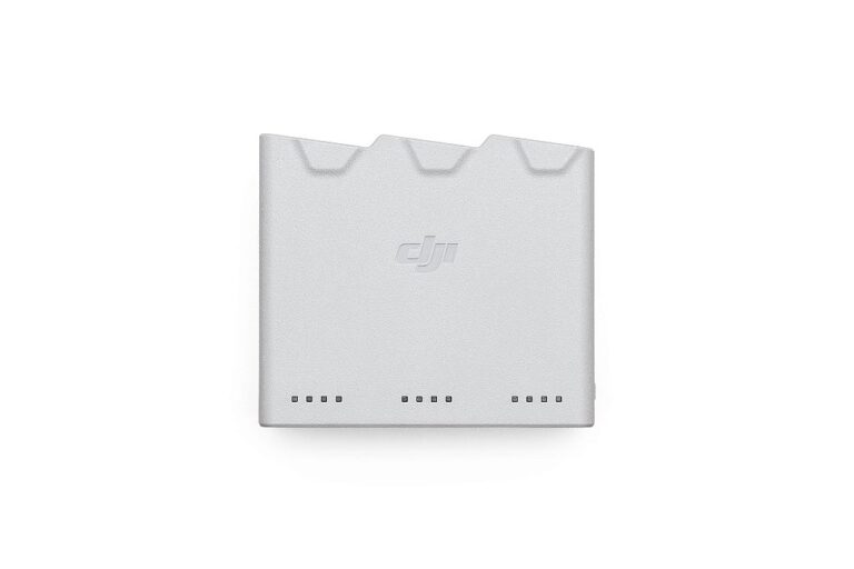 Hub de carregamento bidirecional DJI Mini 3 Pro Original – DJI1029