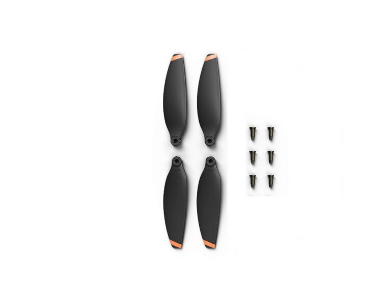 Hélices DJI (Mini 2/SE/2 SE) (2 Pares) BR – DJI1002