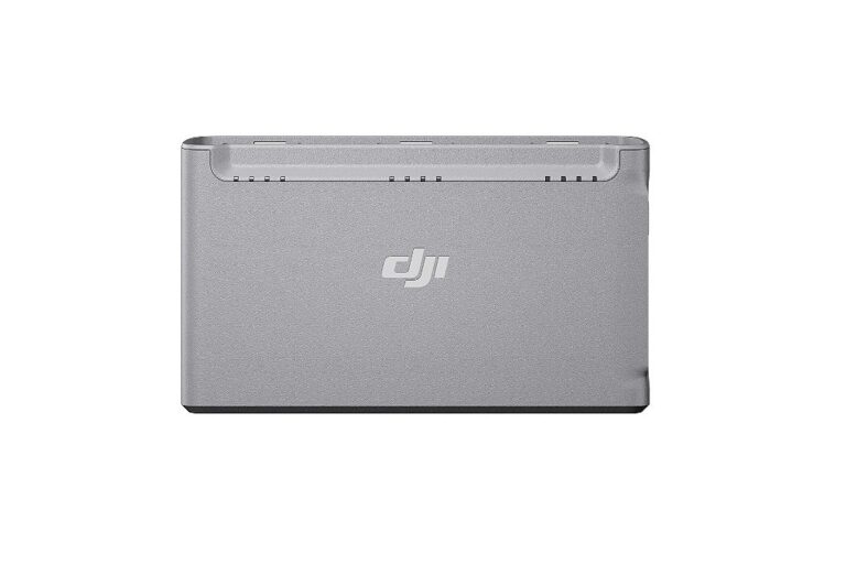 Hub de carregamento DJI (Mini 2/2 SE/SE) BR – DJI1034