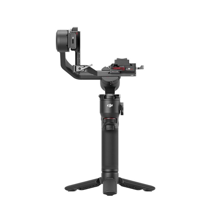 Estabilizador DJI RS 3 Mini BR – DJI111