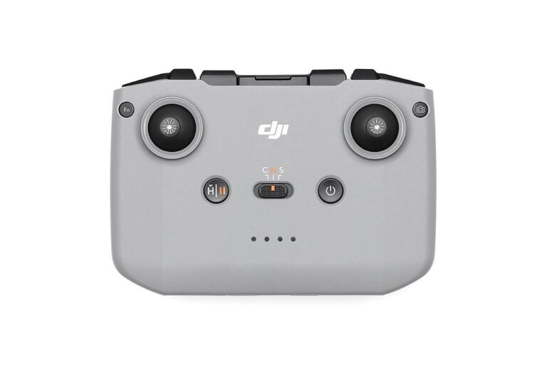 Rádio Controle DJI RC-N2