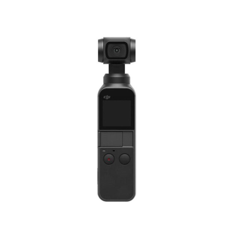 Estabilizador DJI Osmo Pocket