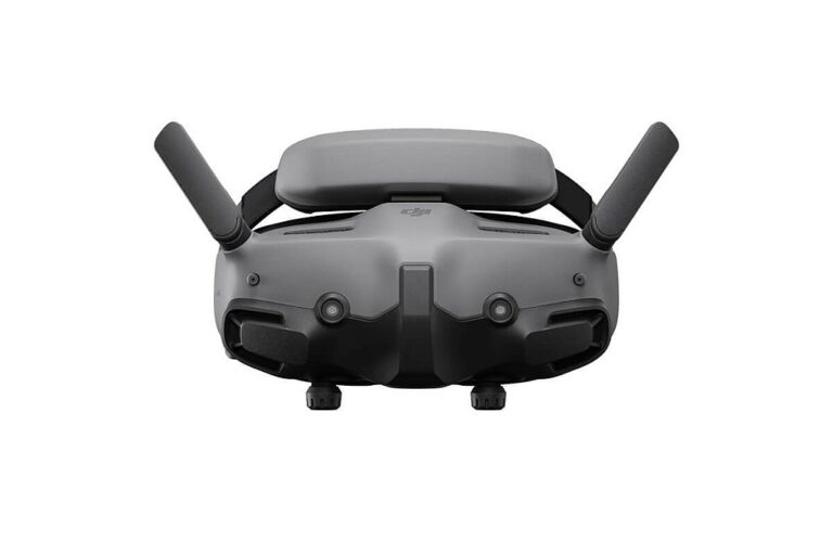 DJI Goggles 3 (DJI Avata 2/DJI Air 3/DJI Mini 4 Pro) BR – DJI1043