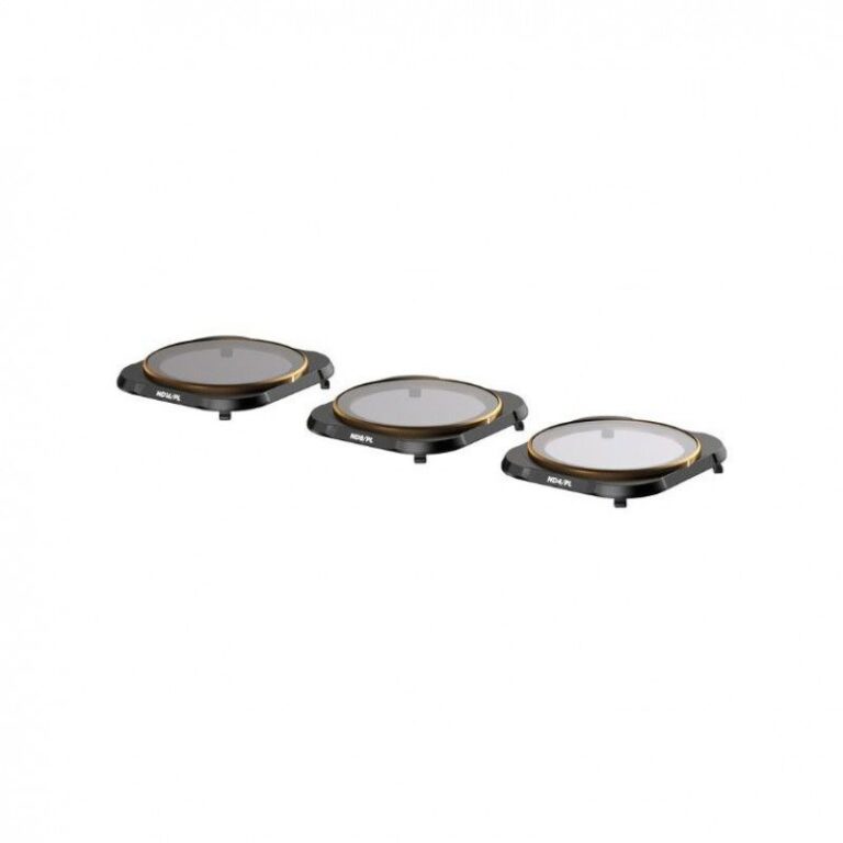 Filtros para Mavic 2 Pro ND/PL – PolarPro Cinema Series Vivid Collection