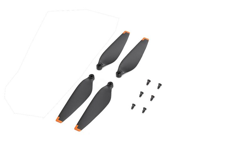 Hélices DJI Mini 3 (2 Pares) BR – DJI1040