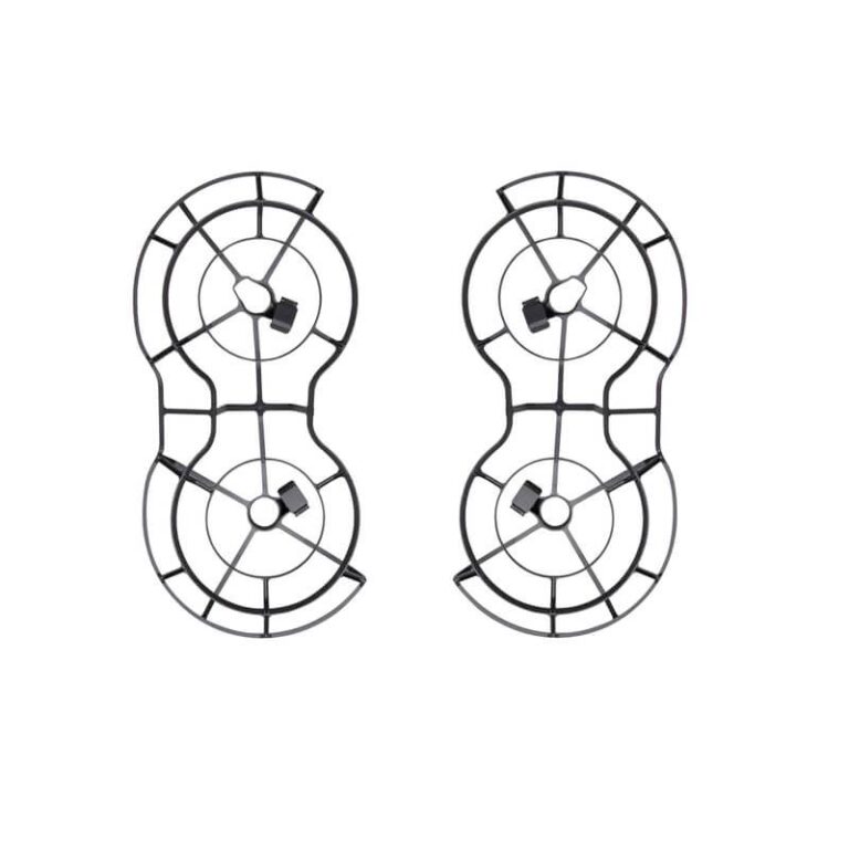 Protetores de Hélices DJI (Mini 2/SE/2 SE) BR – DJI1003