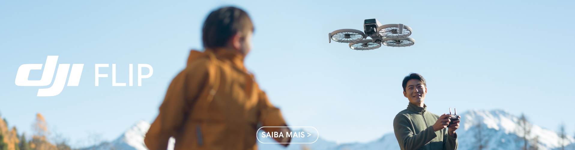 DJI FLIP