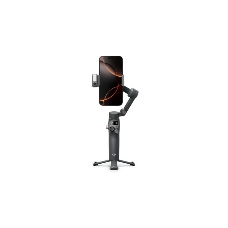 Estabilizador DJI Osmo Mobile 7P BR – DJI132