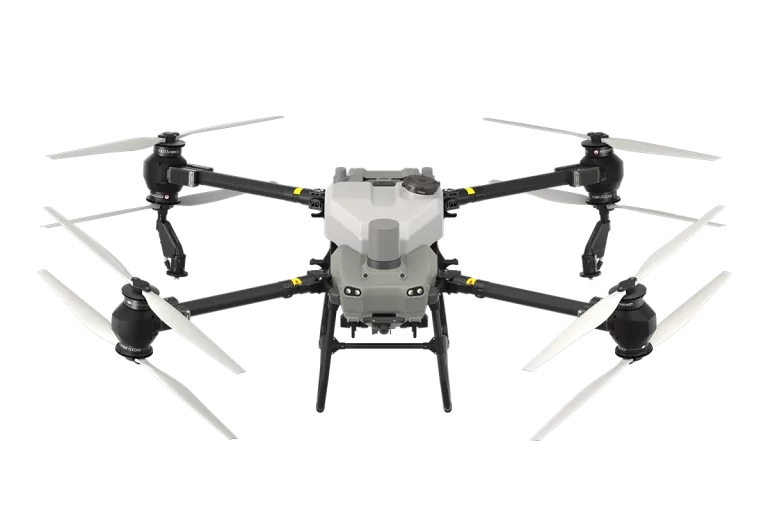 DRONE AGRAS T50 + 3 BAT + GERADOR