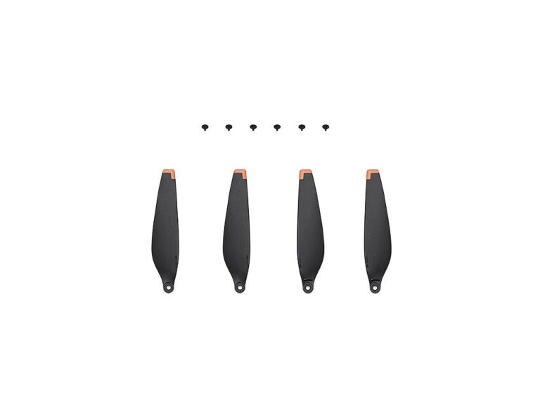 Hélices DJI (Mini 3 Pro/4 Pro) (2 Pares) BR – DJI1006
