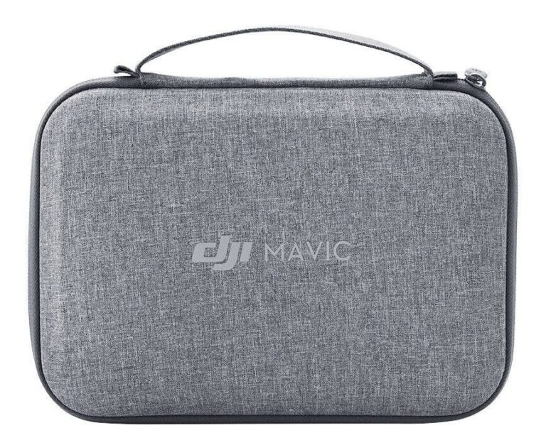 Case Bolsa Drone DJI Mavic Mini – Original