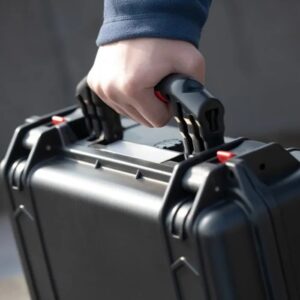 Case Drone DJI CONSUMER - Variavel