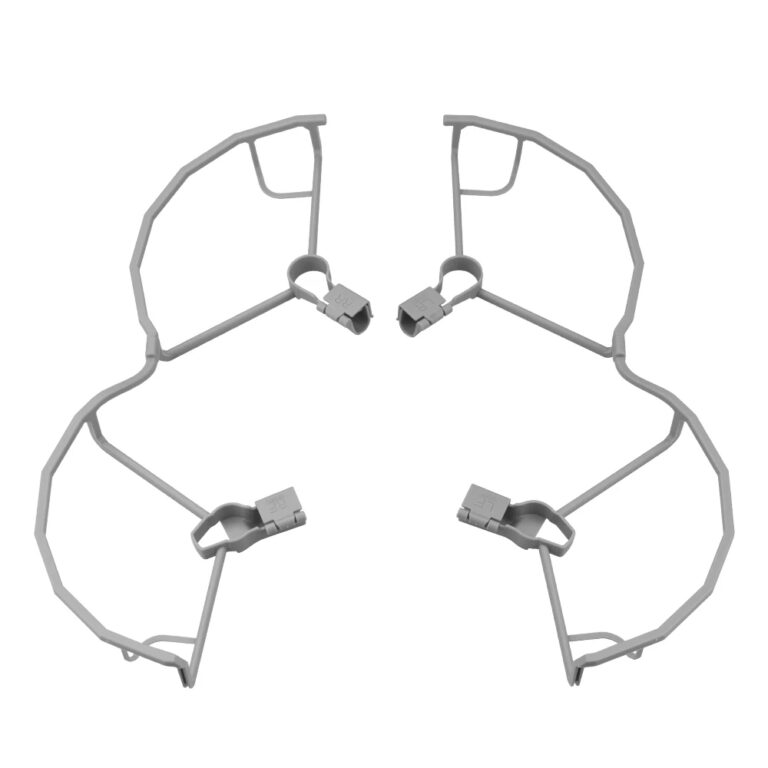 Protetor de Hélices 360° Drone DJI Mini 3 / Pro