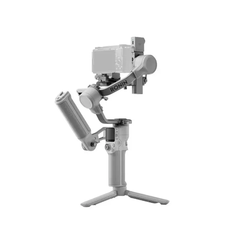 Estabilizador DJI RS 4 Mini Combo BR – DJI134