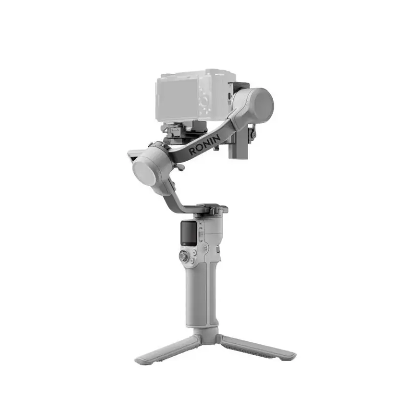 Estabilizador DJI RS 4 Mini BR – DJI133