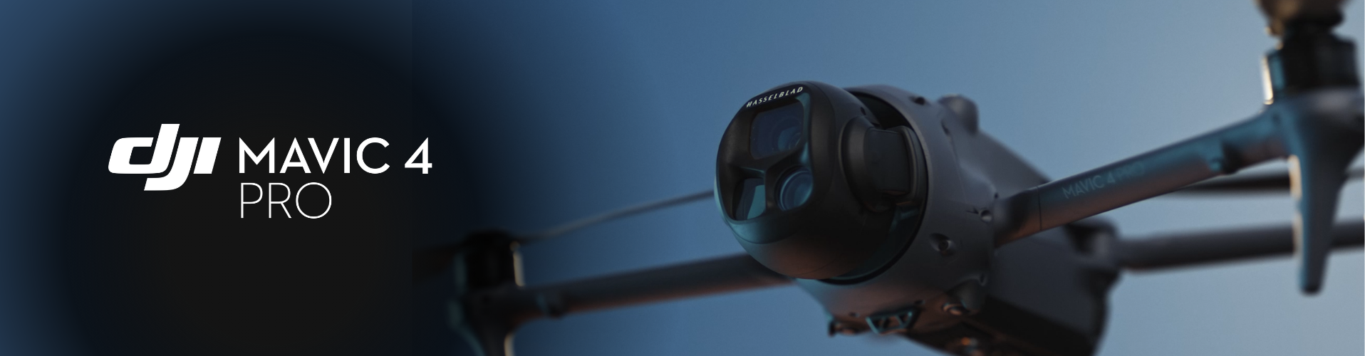 Drone DJI Mavic 4 Pro