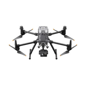 Drone DJI Matrice 350 RTK com Câmera de vídeo gimbal DJI ZENMUSE H30T