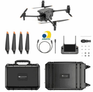 Drone DJI Matrice 30T (Thermal) s/ Bateria ANATEL