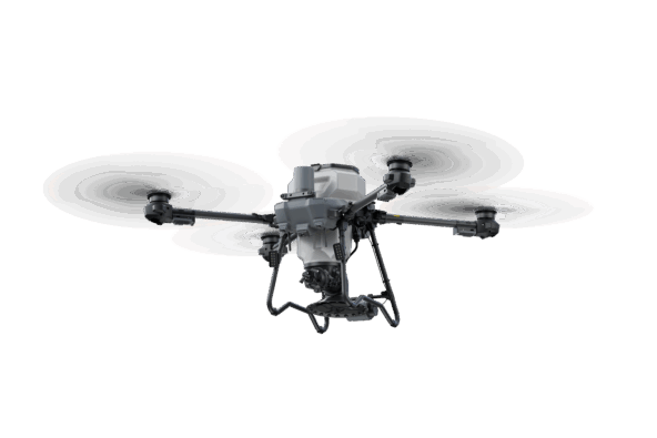 T25P_Sowing_Flight_Side Tilt Up