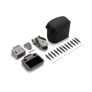 Lito X1 Fly More Combo (com tela) - DJI083