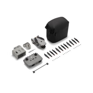 Lito X1 Fly More Combo (sem tela) - DJI082