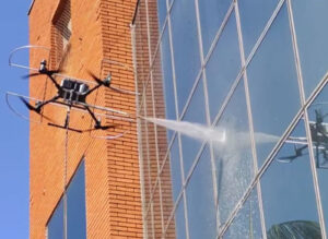 Kit de Limpeza para drone básico - DJI Matrice 400