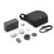 DJI Mic Mini 2 (1 TX + 1 Mobile RX + Charging Case) - left 45°