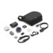 DJI Mic Mini 2 (1 TX + 1 RX) - left 45°