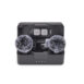 DJI Mic Mini 2 (2 TX + 1 Mobile RX + Charging Case) -frontview