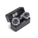 DJI Mic Mini 2 (2 TX + 1 Mobile RX + Charging Case) - left 45° 2