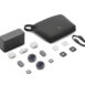 DJI Mic Mini 2 (2 TX + 1 Mobile RX + Charging Case) - left 45°