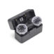 DJI Mic Mini 2 (2 TX + 1 RX + Charging Case) - in the case left 45°