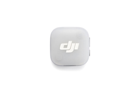 DM202 Transmitter - frontview 2