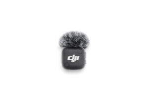 Microfone DJI Mic Mini 2 (1 TX Microfone) BR