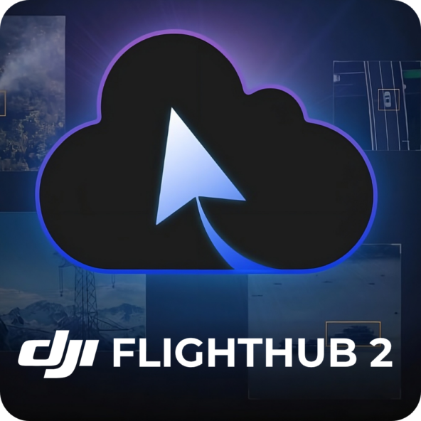 Flighthub 2