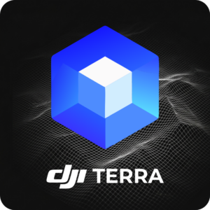 Licença / Assinatura Software DJI TERRA